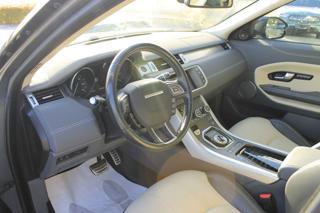 LAND ROVER Range Rover Evoque usata, con Boardcomputer