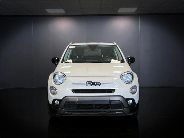 FIAT 500X usata, con Airbag