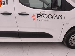 TOYOTA Proace City usata 40