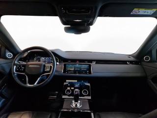 LAND ROVER Range Rover Evoque usata, con Autoradio