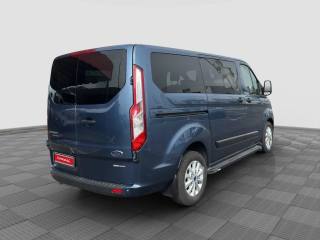 FORD Transit Custom usata 3