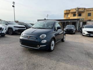 FIAT 500 usata, con Airbag