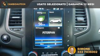 RENAULT Megane usata 73