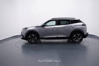 PEUGEOT 2008 usata, con Airbag laterali