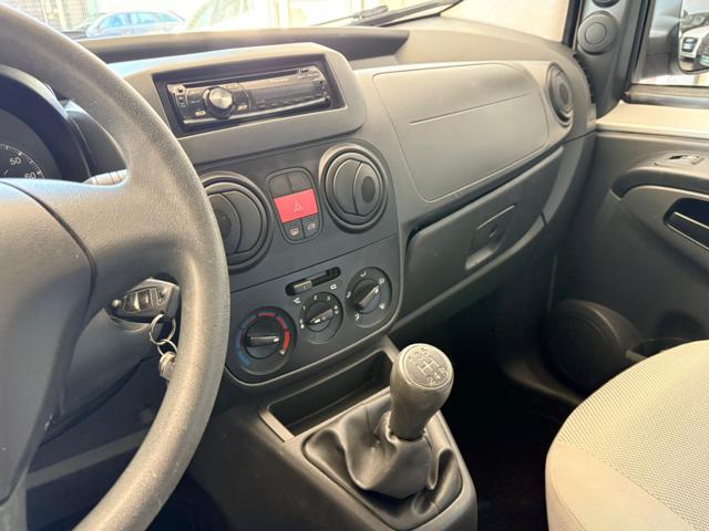 FIAT Fiorino usata 23