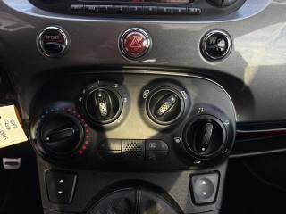ABARTH 500 usata, con Chiusura centralizzata