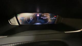 PEUGEOT 2008 usata, con Park Distance Control