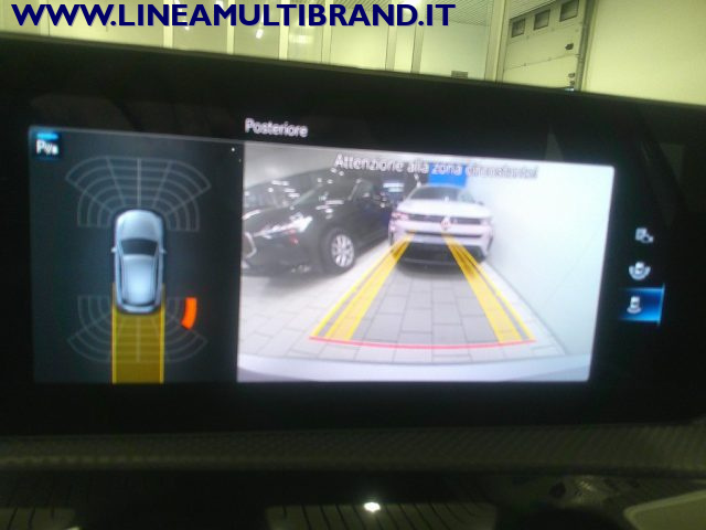 MERCEDES-BENZ A 180 usata, con Filtro antiparticolato