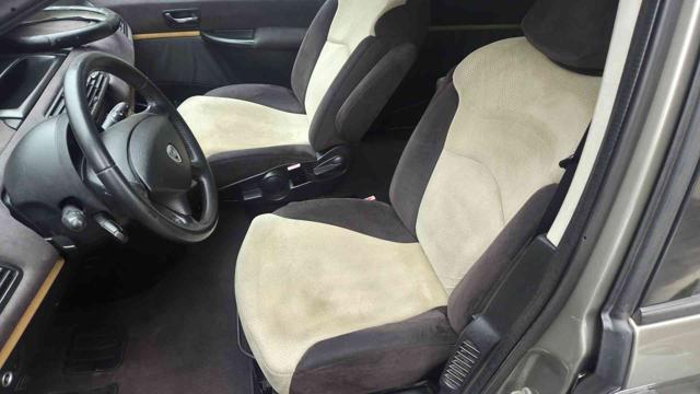 LANCIA Phedra usata, con Cerchi in lega