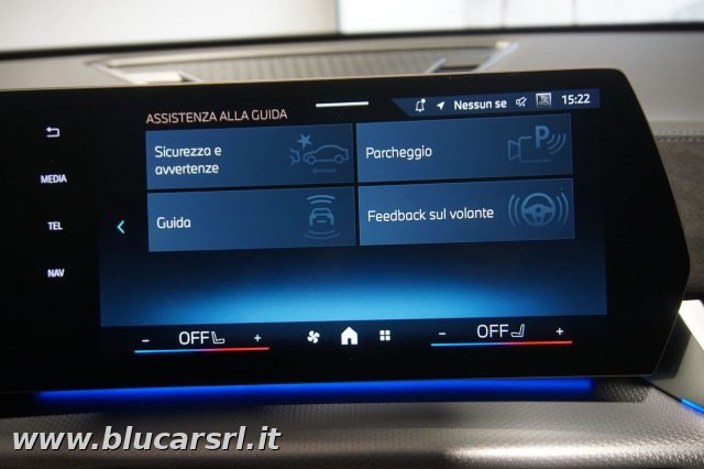 BMW X1 usata, con Autoradio digitale