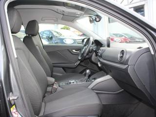 AUDI Q2 usata, con Cruise Control