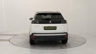 PEUGEOT 3008 usata, con Airbag Passeggero