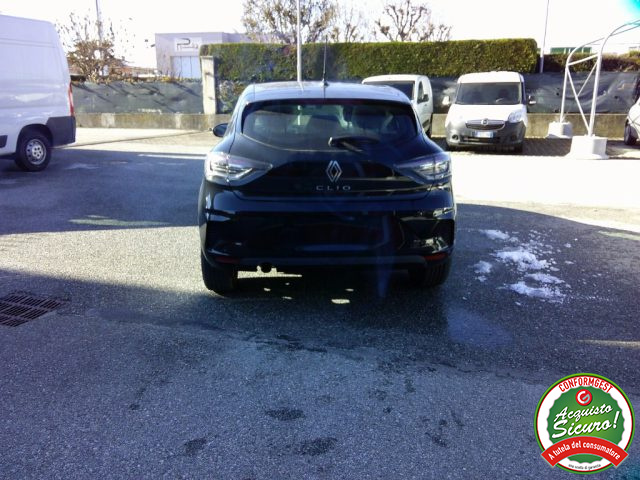 RENAULT Clio usata, con Chiusura centralizzata