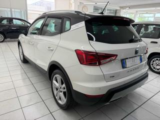 SEAT Arona usata, con Chiusura centralizzata