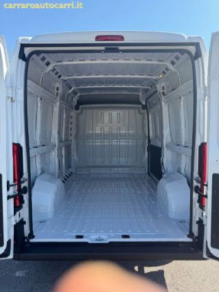 FIAT Ducato usata, con Autoradio