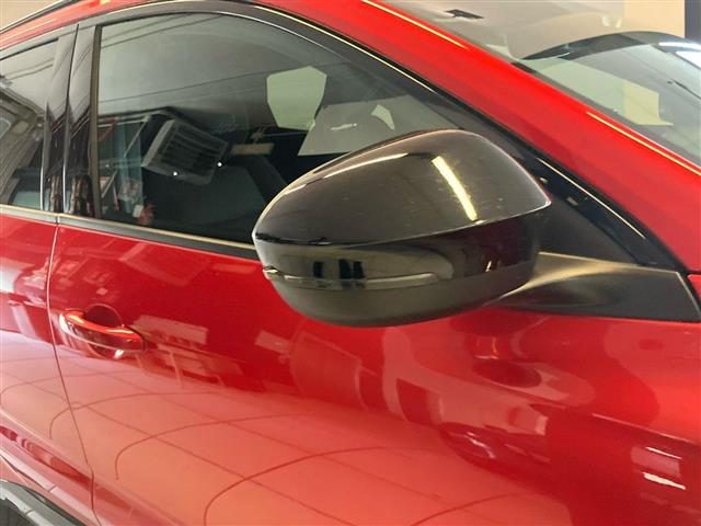 RENAULT Austral usata, con Isofix