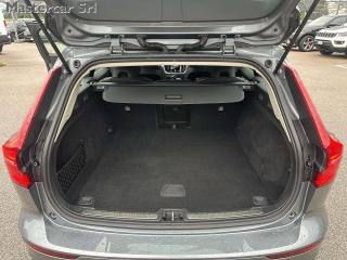 VOLVO V60 usata, con Sistema di navigazione