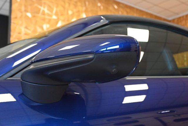 PORSCHE 911 usata 16