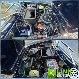 AUTOBIANCHI A 112 usata 16