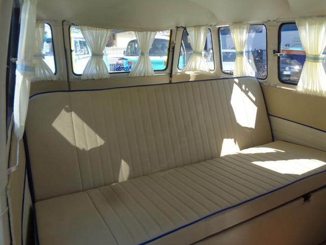 VOLKSWAGEN T2 usata 12