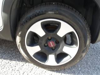 FIAT Panda usata, con Climatizzatore