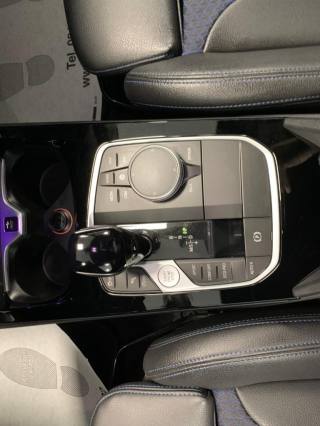 BMW 116 usata, con Sistema di navigazione