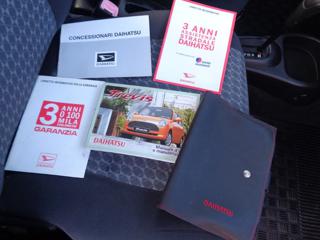 DAIHATSU Trevis usata, con USB