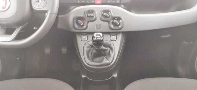 FIAT Panda usata 36