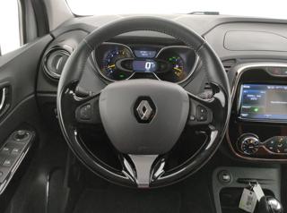 RENAULT Captur usata, con ESP