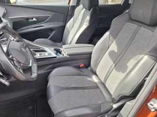PEUGEOT 3008 usata, con Immobilizzatore elettronico