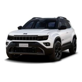 JEEP Avenger 1.2 Turbo 100 CV Altitude