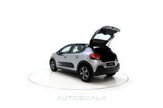 CITROEN C3 usata, con Apple CarPlay