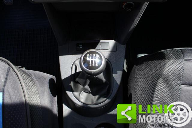 VOLKSWAGEN Touran usata 28