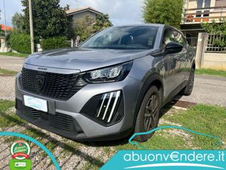 PEUGEOT 2008 PureTech 100 S&S Allure