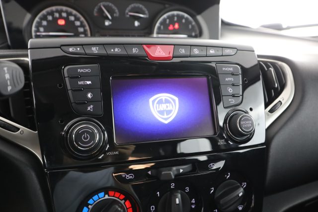 LANCIA Ypsilon usata 7