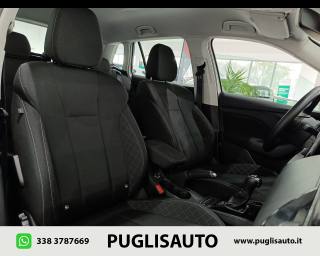 SKODA Kamiq usata, con Sedile posteriore sdoppiato
