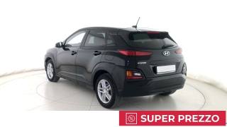 HYUNDAI Kona usata, con Airbag Passeggero