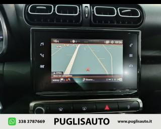 CITROEN C3 Aircross usata, con Cruise Control