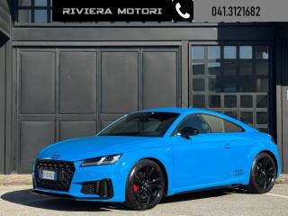 AUDI TT Coupé 40 TFSI S tronic  fari Matrix