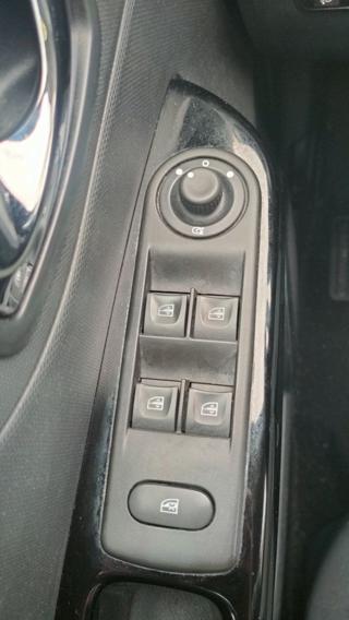 RENAULT Captur usata, con Airbag Passeggero