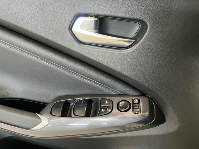 NISSAN Juke usata, con Cerchi in lega