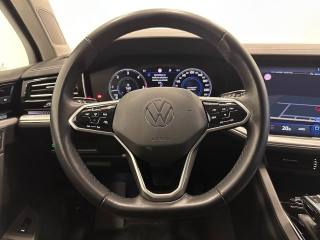 VOLKSWAGEN Touareg usata, con Chiusura centralizzata