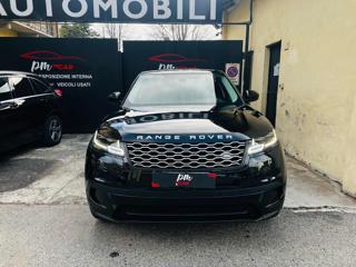 LAND ROVER Range Rover Velar usata, con Airbag