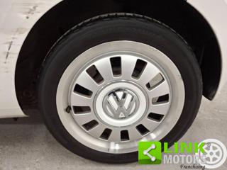VOLKSWAGEN up! usata, con Cerchi in lega