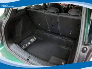 MINI Countryman usata, con Immobilizzatore elettronico