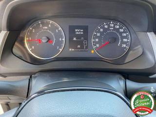 RENAULT Kangoo usata, con Servosterzo
