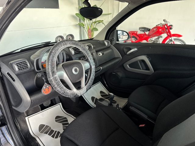 SMART ForTwo usata 17