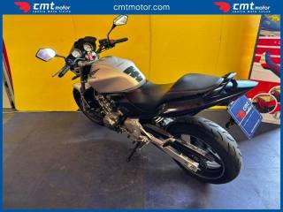 HONDA Hornet 600 usata 6