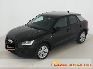 AUDI Q2 usata, con Airbag Passeggero
