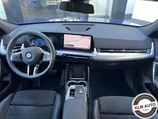 BMW X2 usata, con Alzacristalli elettrici